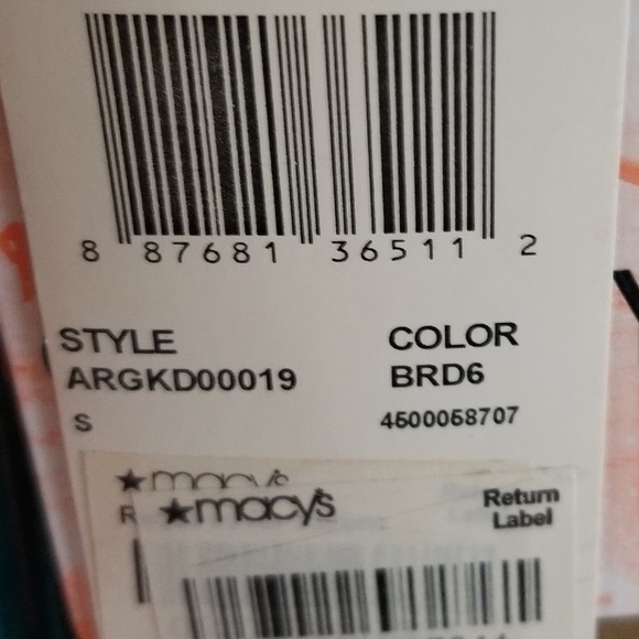 Dress - Picture 3 of 3